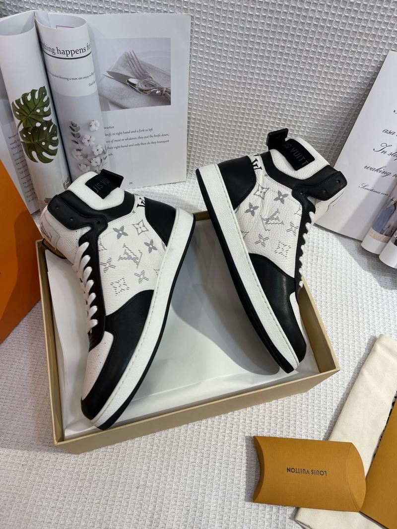 Louis Vuitton Sneakers